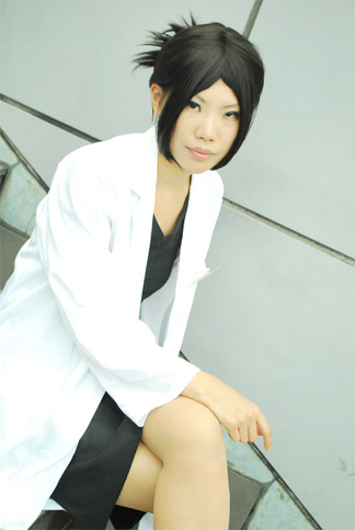 医龍 Team Medical Dragon 加藤晶 コスプレイヤーズアーカイブ 医龍 Team Medical Dragon 加藤晶 コスプレイヤーズアーカイブ