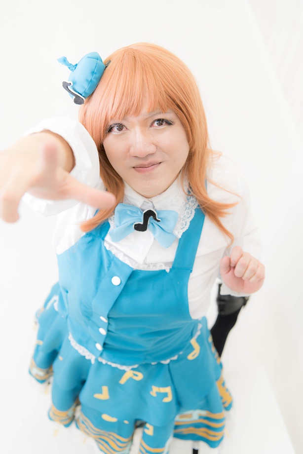 オトカドール セイナ コスプレイヤーズアーカイブ