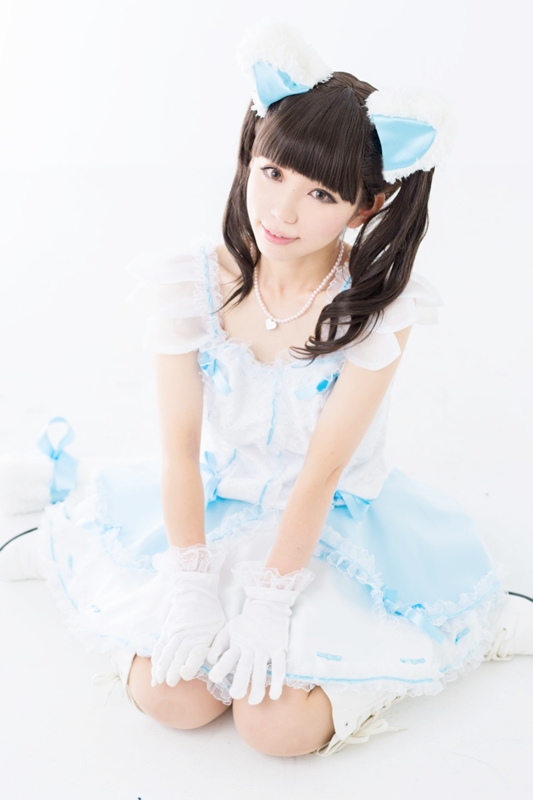 Akb48 市川美織 天使のしっぽ コスプレイヤーズアーカイブ