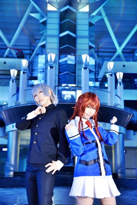 44 割引人気メーカー ブランド 絶対可憐チルドレン明石薫高校生編戦闘制服風コスプレ衣装 和服 コスチューム レディース服 Pluskh Com Kh