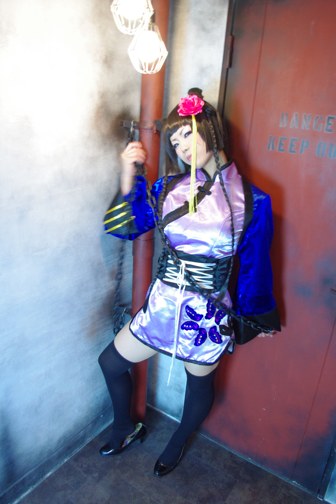 黒執事 藍猫 コスプレイヤーズアーカイブ