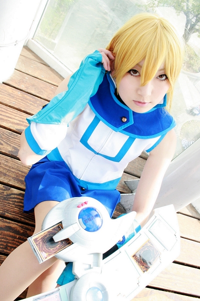 遊戯王 コスプレ ウィッグ 天上院明日香 遊戯王デュエルモンスターズGX 天上院明日香 - コスプレイヤーズ
