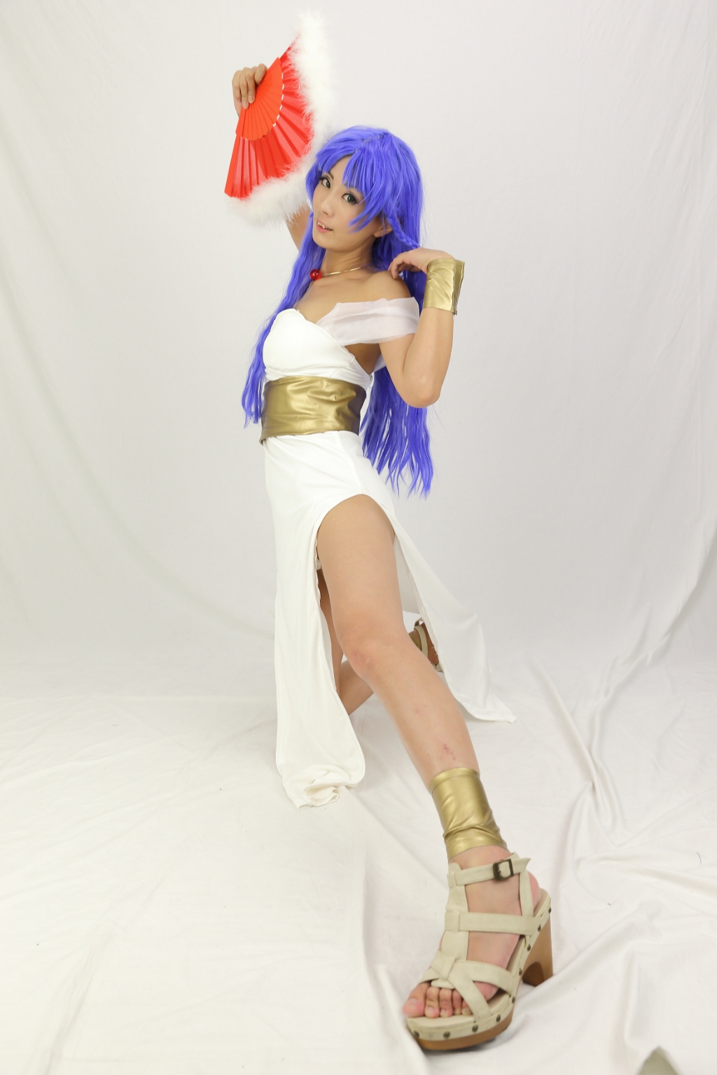 ぷよぷよシリーズ コンパイル ルルー ぷよぷよsun コスプレイヤーズアーカイブ