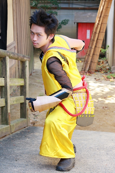戦国BASARA 徳川家康 スカジャージ キャラクター コスプレ（戦国