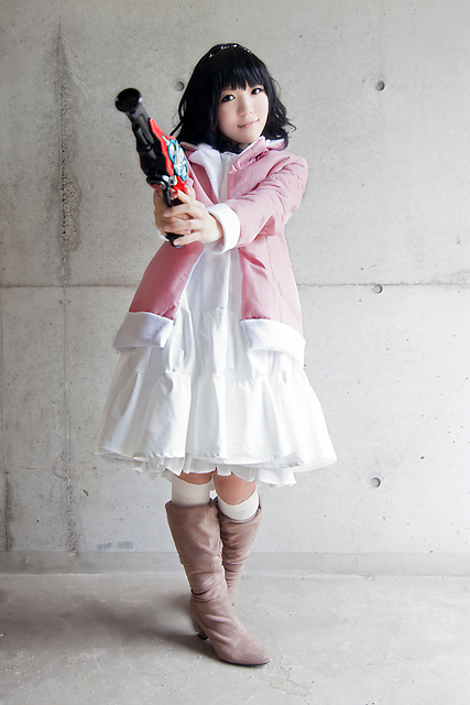 海賊戦隊ゴーカイジャー アイム ド ファミーユ コスプレイヤーズアーカイブ