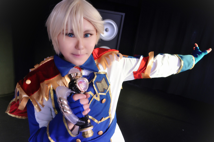 夢川ショウゴ　コスプレ　衣装一式 Amazon.co.jp: アイドルタイムプリパラ』夢川ショウゴ 中学部2年