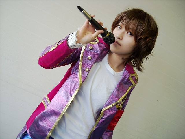 Kat Tun 田口淳之介 コスプレイヤーズアーカイブ