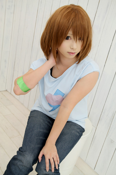 けいおん 平沢唯 コスプレイヤーズアーカイブ