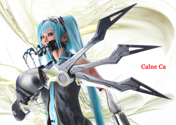 S*Y様 VOCALOID 亜種 骸音シーエ シーエ・カルラ コスプレ衣装 骸音シーエ シーエ・カルラ コスプレ衣装 『囚人と紙飛行機』 cosplay