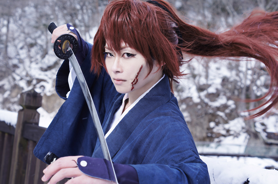 逆刃刀 コスプレ」の人気商品一覧 | 安い商品を通販サイトから探す