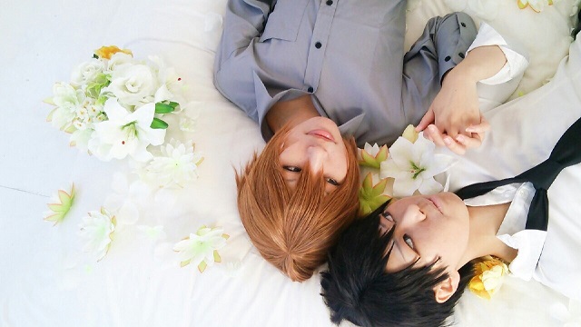 言ノ葉ノ花 余村和明 コスプレイヤーズアーカイブ