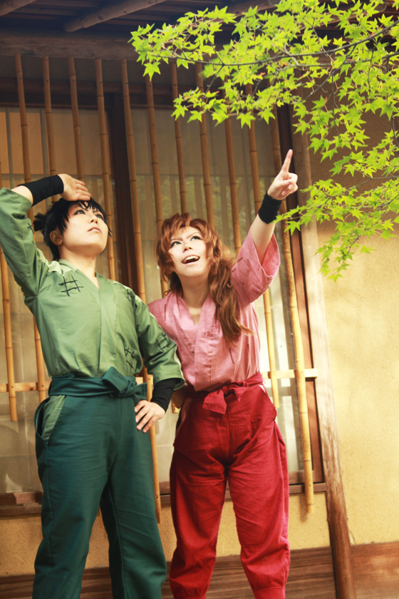 忍たま乱太郎　善法寺伊作　私服 善法寺伊作(私服)】忍たま乱太郎 スナップマイドの通販 by