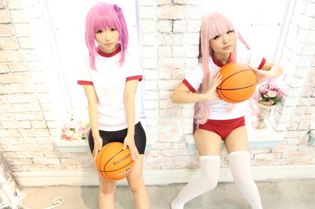 ロウきゅーぶ! 袴田ひなた(体操着) - コスプレイヤーズアーカイブ