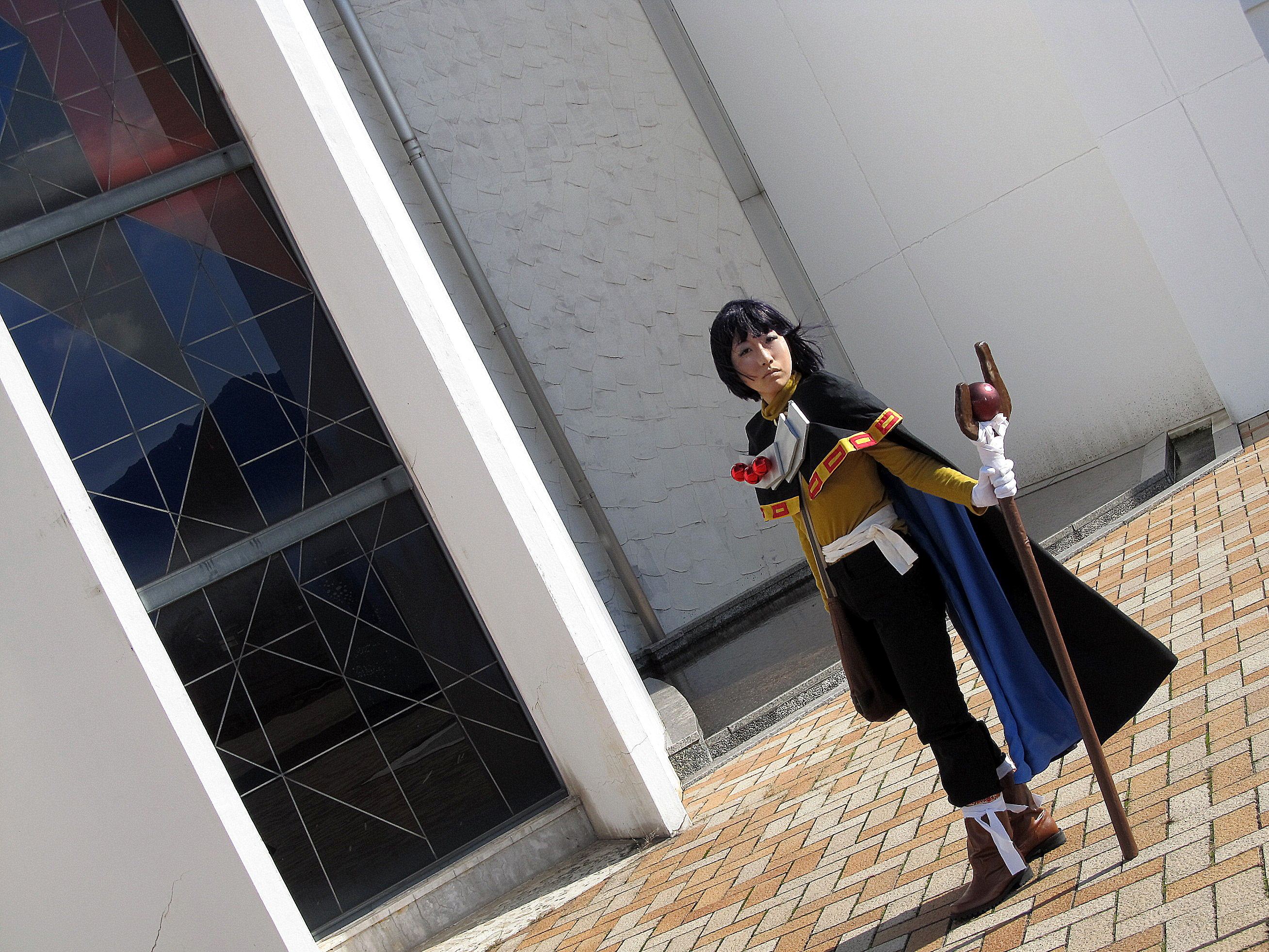 スレイヤーズ ゼロス - コスプレイヤーズアーカイブ