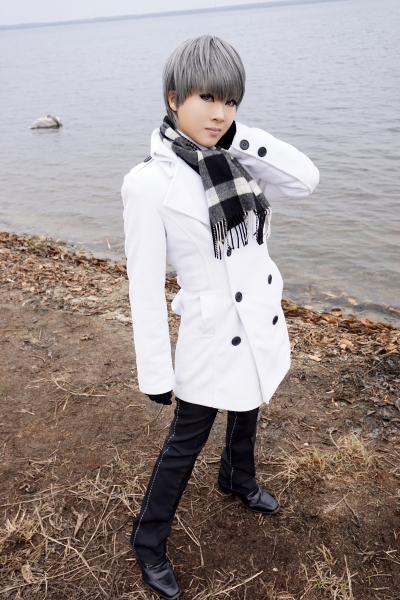 コスプレ写真詳細