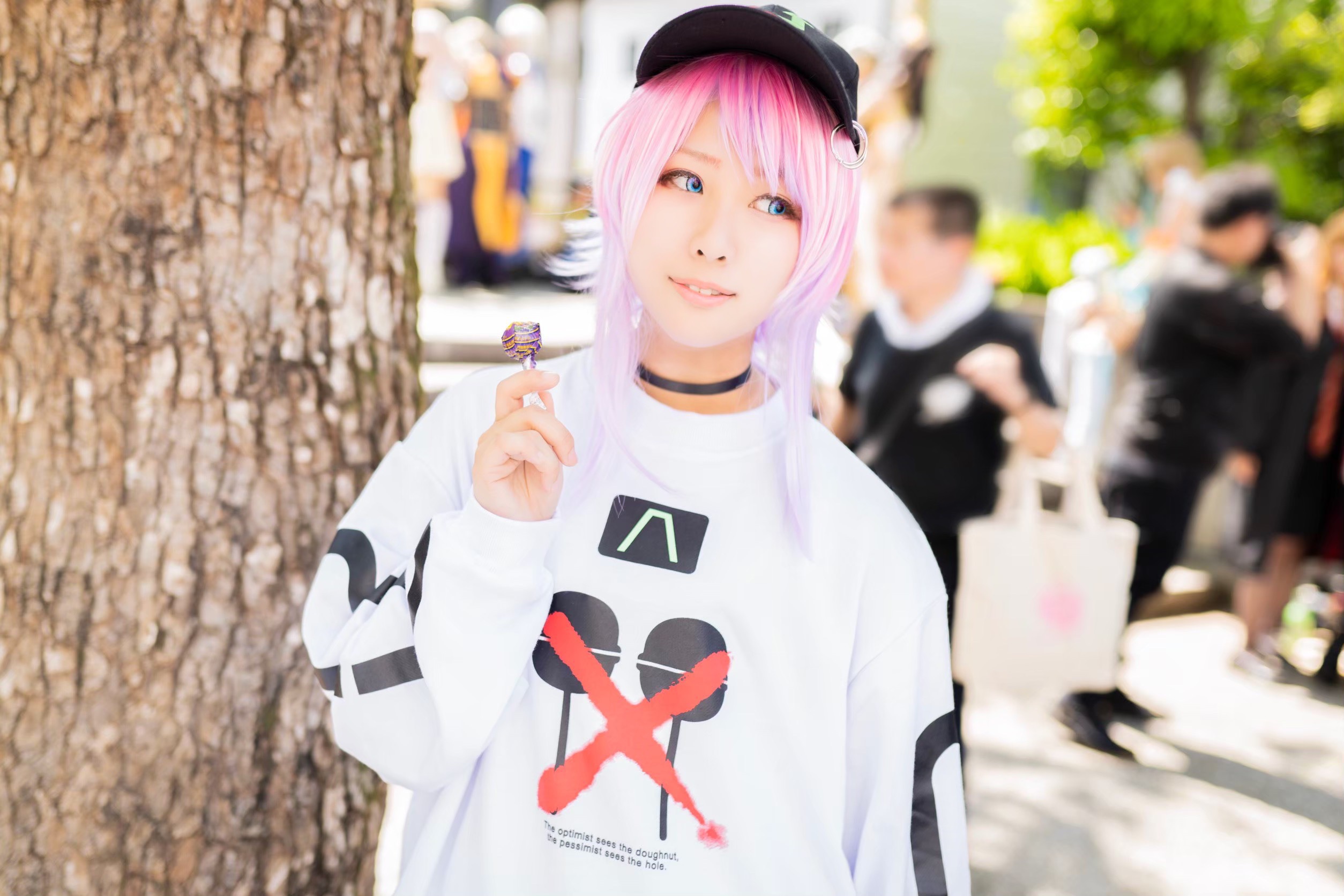 TDD 飴村乱数 コスプレ Amazon.co.jp: The Dirty Dawg 飴村乱数 コスプレ衣装