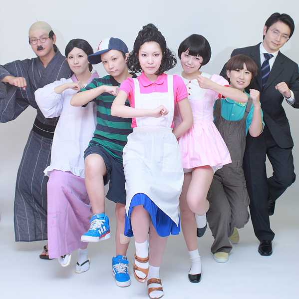 サザエさん 磯野ワカメ コスプレイヤーズアーカイブ