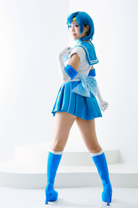 美少女戦士セーラームーン コスプレ マーキュリー 美少女戦士セーラームーン』コスプレ特集 | アニメイトタイムズ