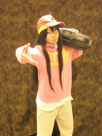 銀魂 桂小太郎 カツラップ コスプレイヤーズアーカイブ