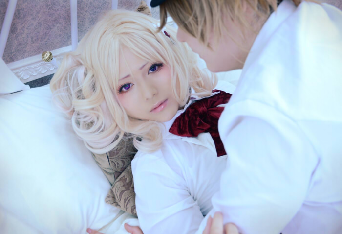 小物などお買い得な福袋 小森ユイ コスプレ まとめ コスプレ Daesbo Sp Gov Br