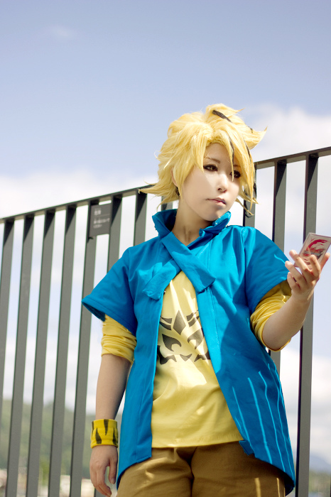 フューチャーカード バディファイト 虎堂ノボル コスプレイヤーズアーカイブ フューチャーカード バディファイト 虎堂ノボル コスプレイヤーズアーカイブ