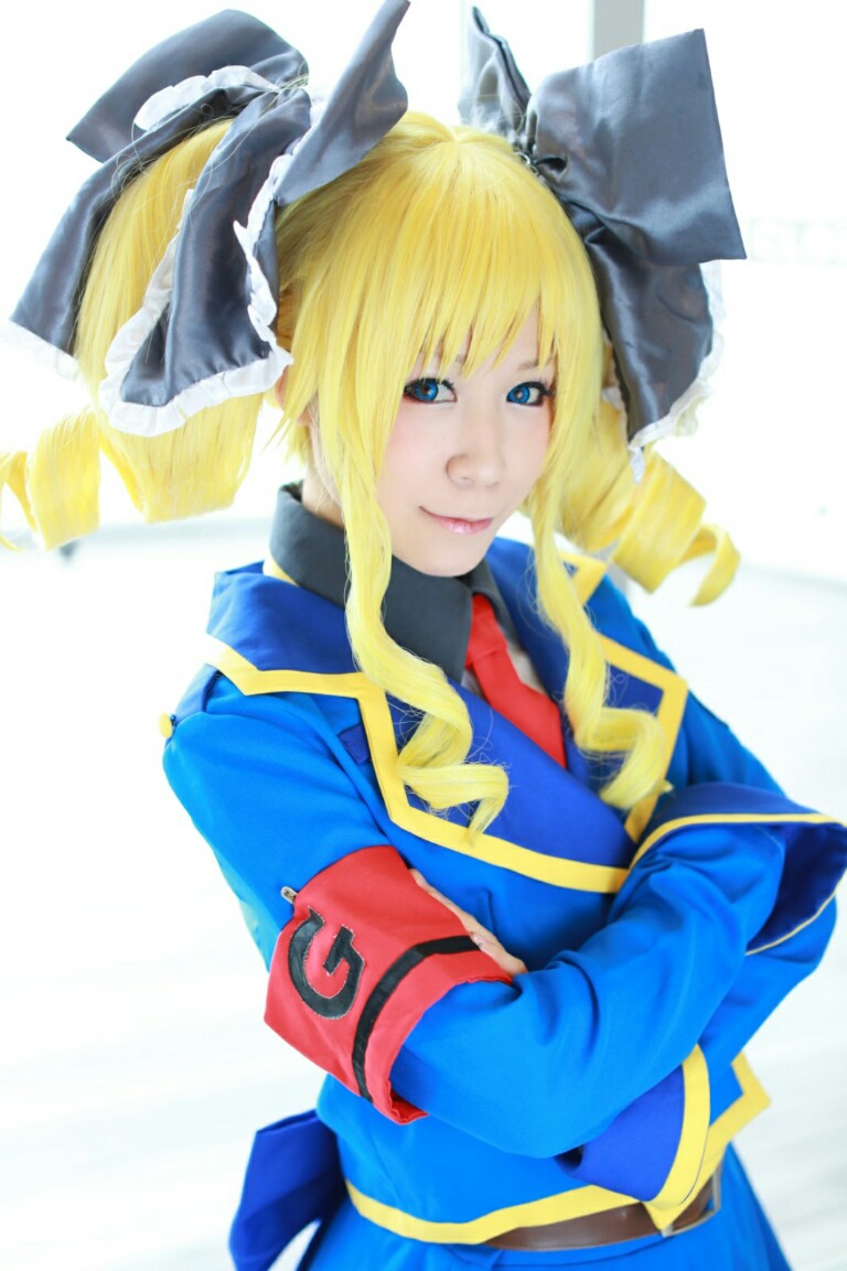 探偵オペラ ミルキィホームズ 明智小衣 コスプレイヤーズアーカイブ