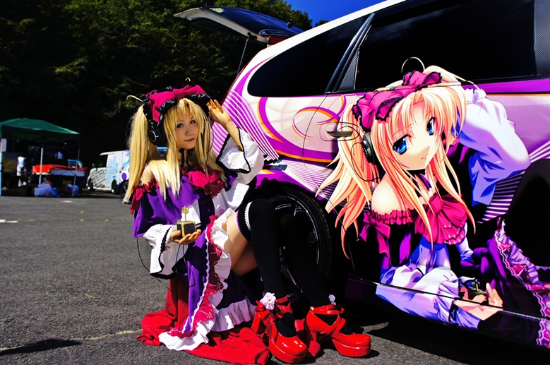 彼女たちの流儀 白銀鳥羽莉 彼女たちの響 ジャケット コスプレイヤーズアーカイブ