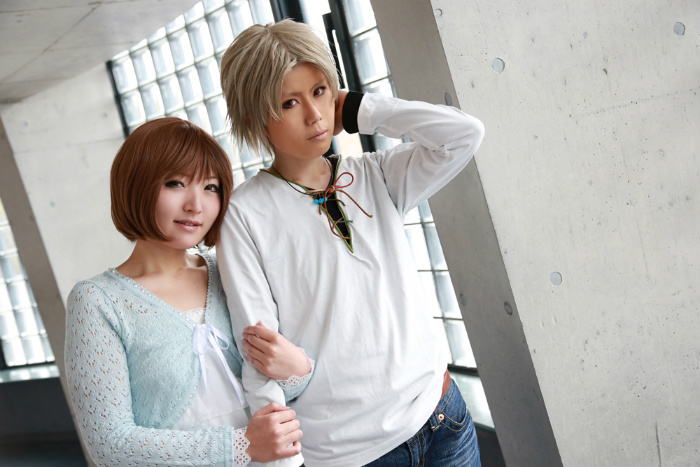 ときめきメモリアル Girl's Side 2nd Season 佐伯瑛(GSDAYS2013 ときめきメモリアル Girl's Side 2nd Season 佐伯瑛(GSDAYS2013