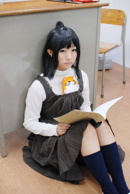 みつどもえ 丸井ひとは コスプレイヤーズアーカイブ