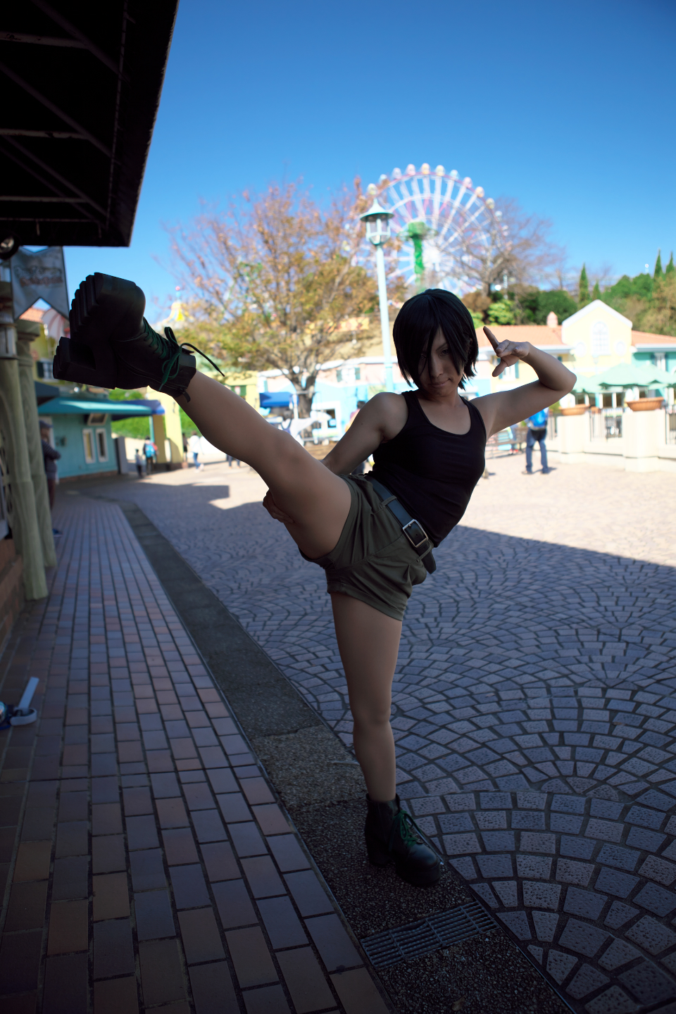 はたらく細胞 Nk細胞 コスプレイヤーズアーカイブ