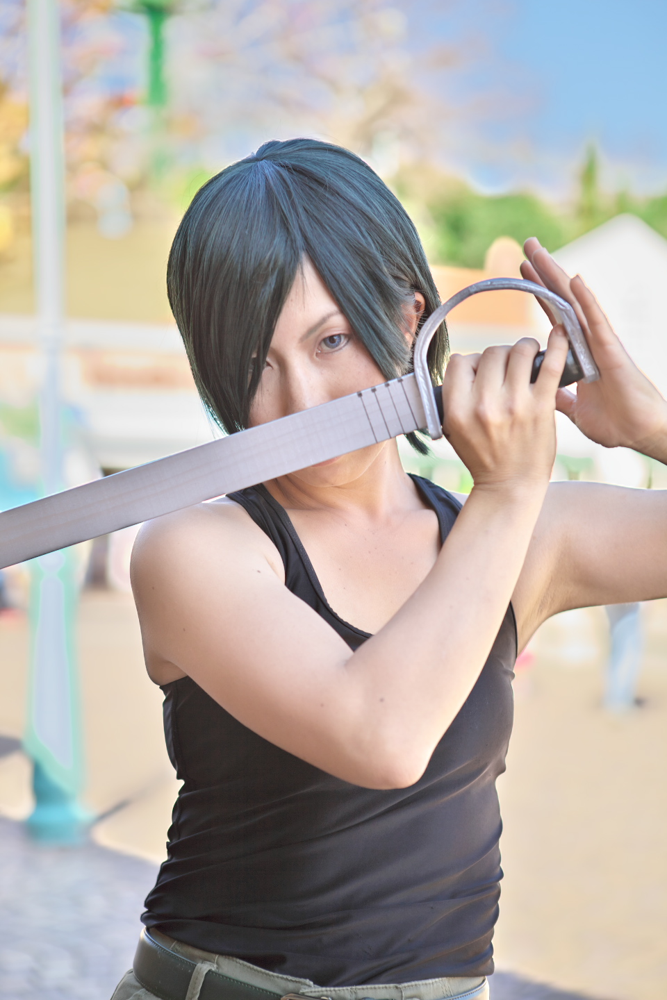 はたらく細胞 Nk細胞 コスプレイヤーズアーカイブ