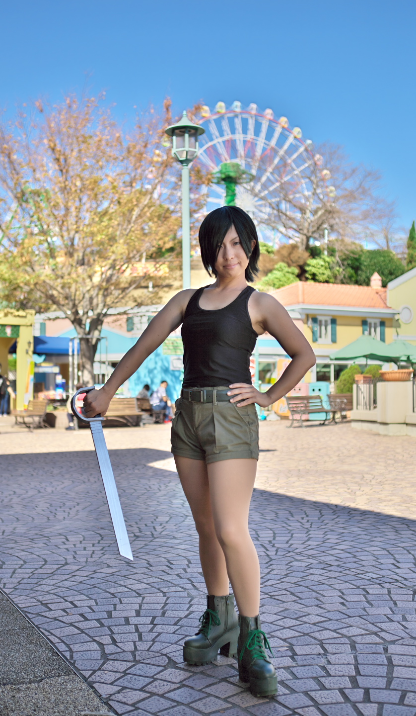 はたらく細胞 Nk細胞 コスプレイヤーズアーカイブ