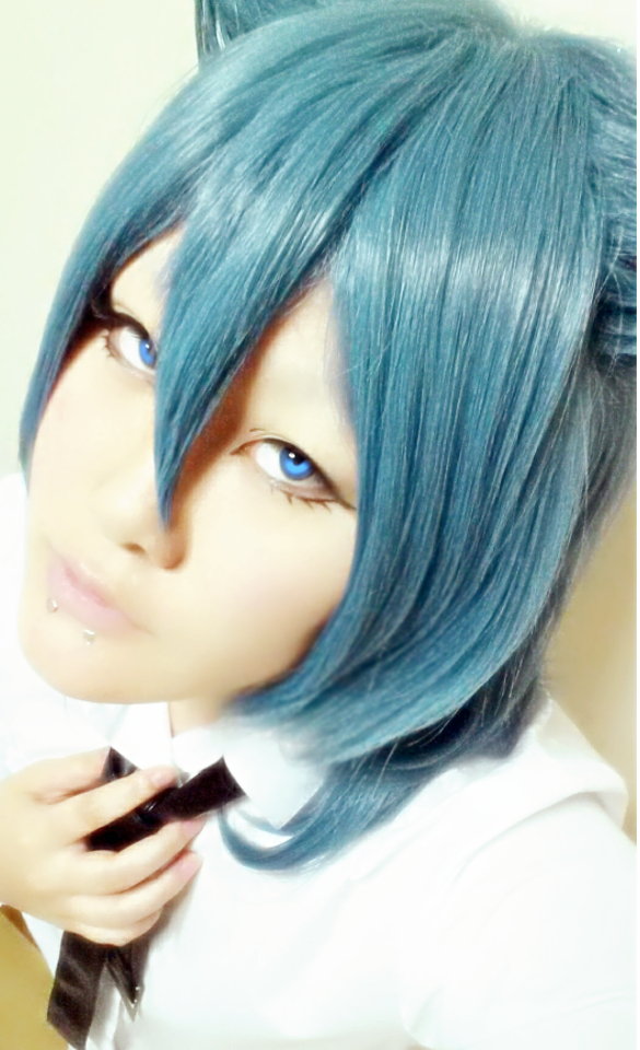 ぎじん課っ W ジャム猫 コスプレイヤーズアーカイブ