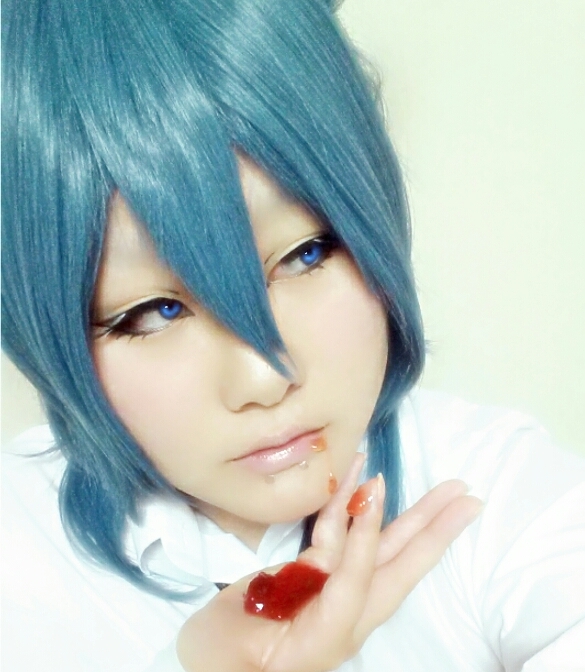 ぎじん課っ W ジャム猫 コスプレイヤーズアーカイブ