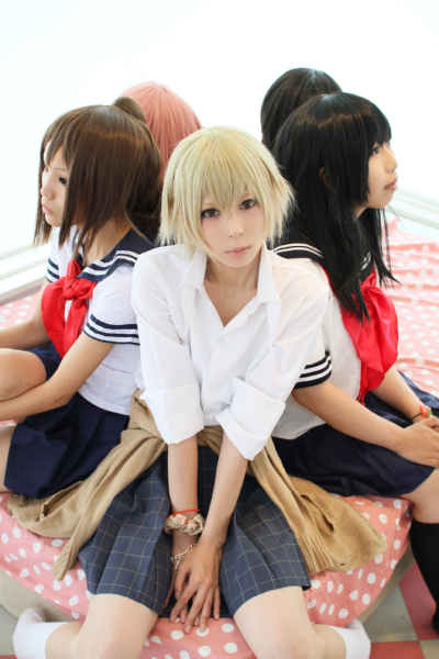 いちご100 西野つかさ コスプレイヤーズアーカイブ