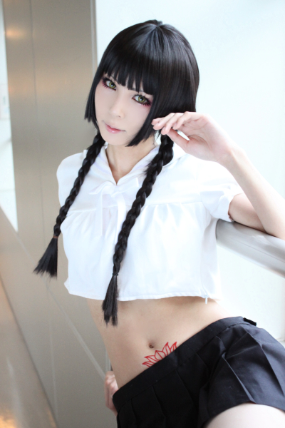 Zone 00 沖野真夜子 コスプレイヤーズアーカイブ Zone 00 沖野真夜子 コスプレイヤーズアーカイブ