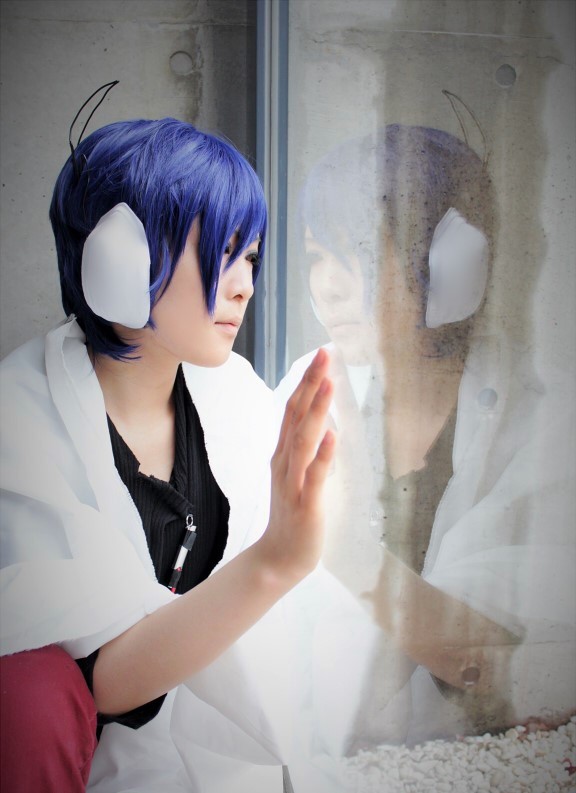 女神異聞録デビルサバイバー 主人公 救世主 コスプレイヤーズアーカイブ