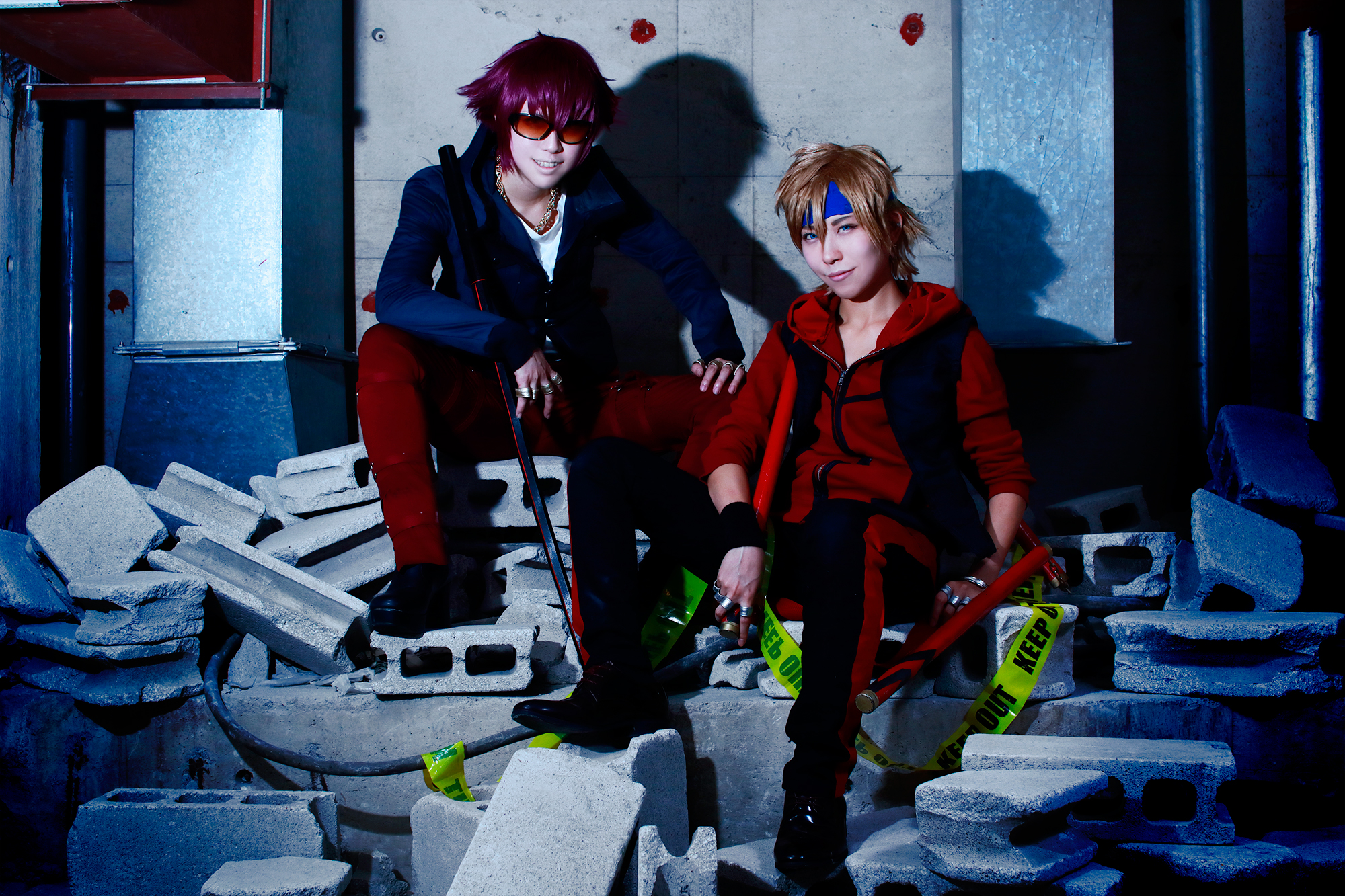 Re Creators 弥勒寺優夜 コスプレイヤーズアーカイブ