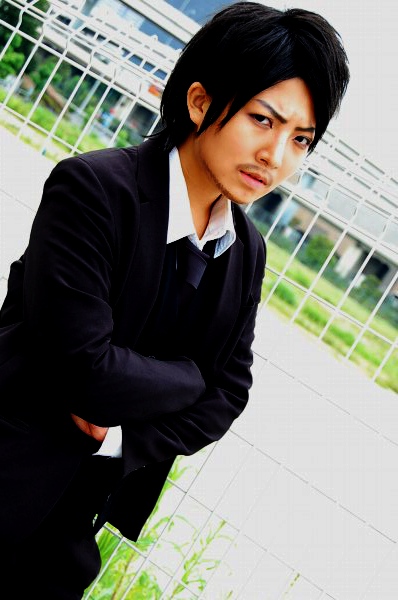 Boss 片桐琢磨 コスプレイヤーズアーカイブ