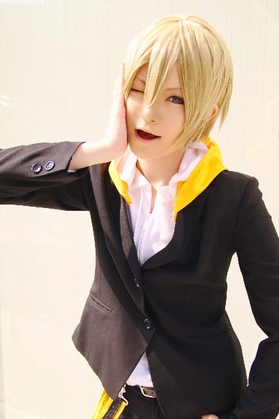 取寄品 デュラララ Durarara 風 紀田 正臣 きだ まさおみ コスプレ衣装 Cosplay コスチューム 人気満点 Airportandgo Com