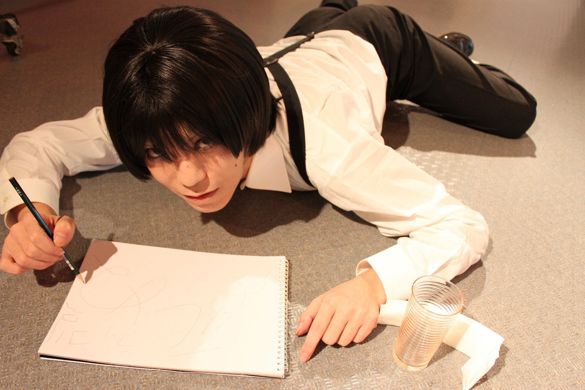 バクマン 平丸一也 コスプレイヤーズアーカイブ