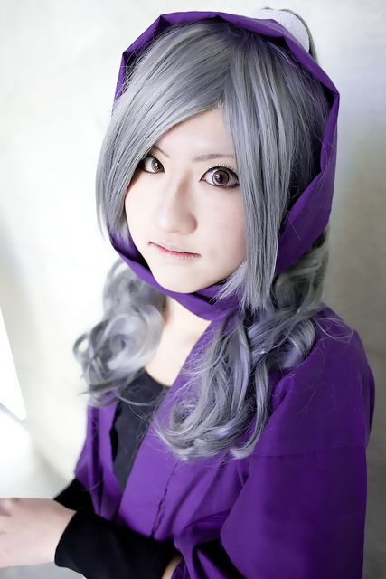 落第忍者乱太郎(忍たま乱太郎) 綾部喜八郎 - コスプレイヤーズ 落第忍者乱太郎(忍たま乱太郎) 綾部喜八郎 - コスプレイヤーズ