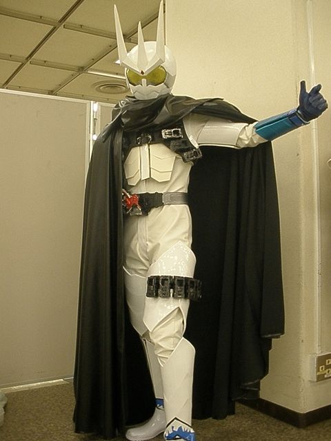 コスプレ写真詳細 コスプレ写真詳細