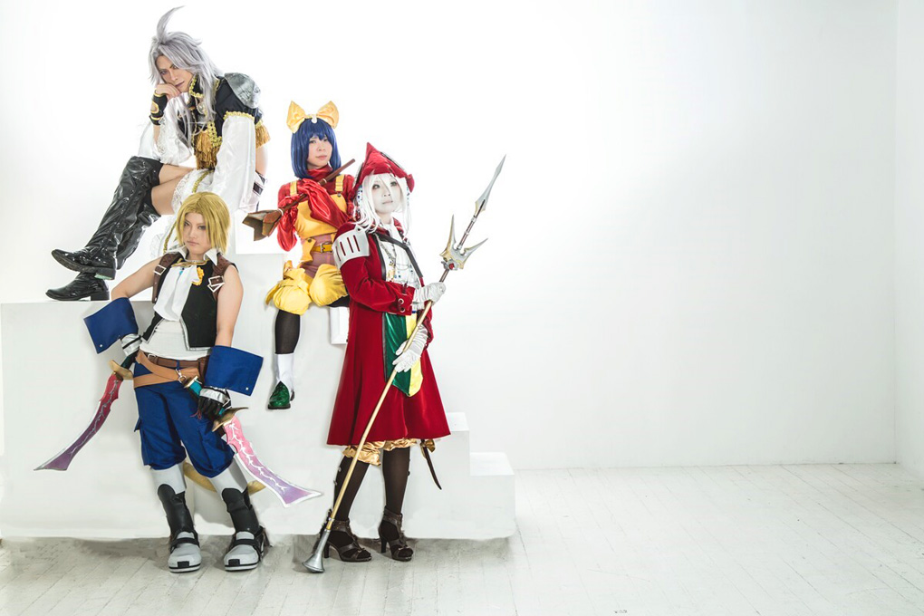 ファイナルファンタジー16 フィギュアのみ FF16 コレクターズ