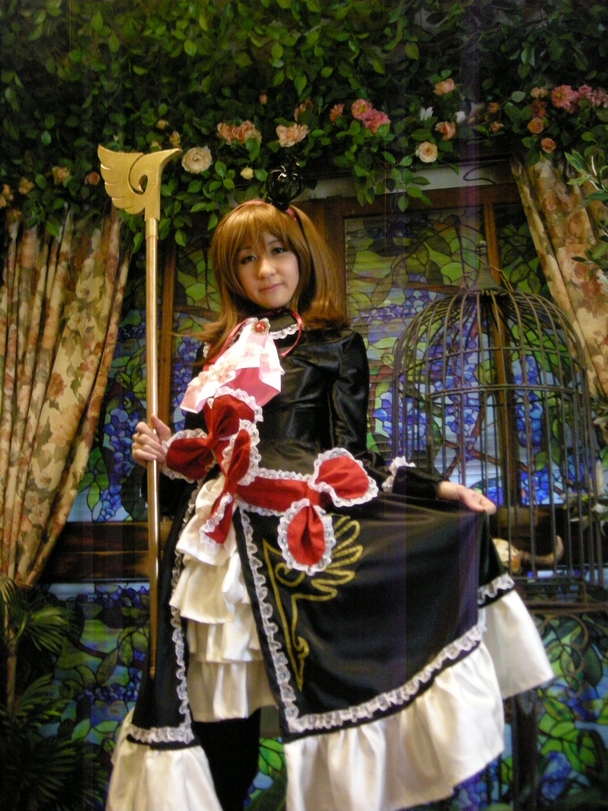 うみねこのなく頃に 右代宮真里亞(マリア) - コスプレイヤーズ