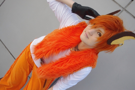 ポケットモンスター ライチュウ 擬人化 コスプレイヤーズアーカイブ ポケットモンスター ライチュウ 擬人化 コスプレイヤーズアーカイブ