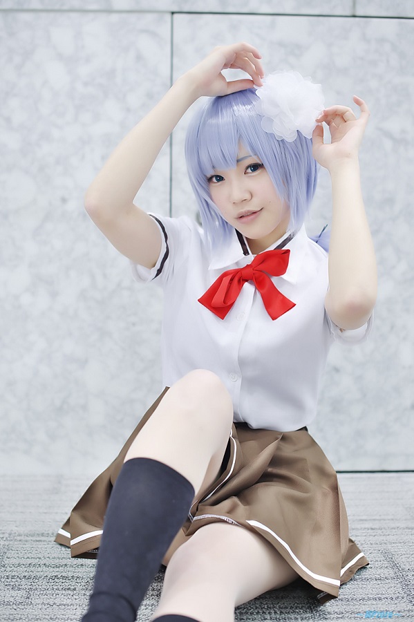 輪廻のラグランジェ フィン エ ルド スイ ラフィンティ 制服 コスプレイヤーズアーカイブ