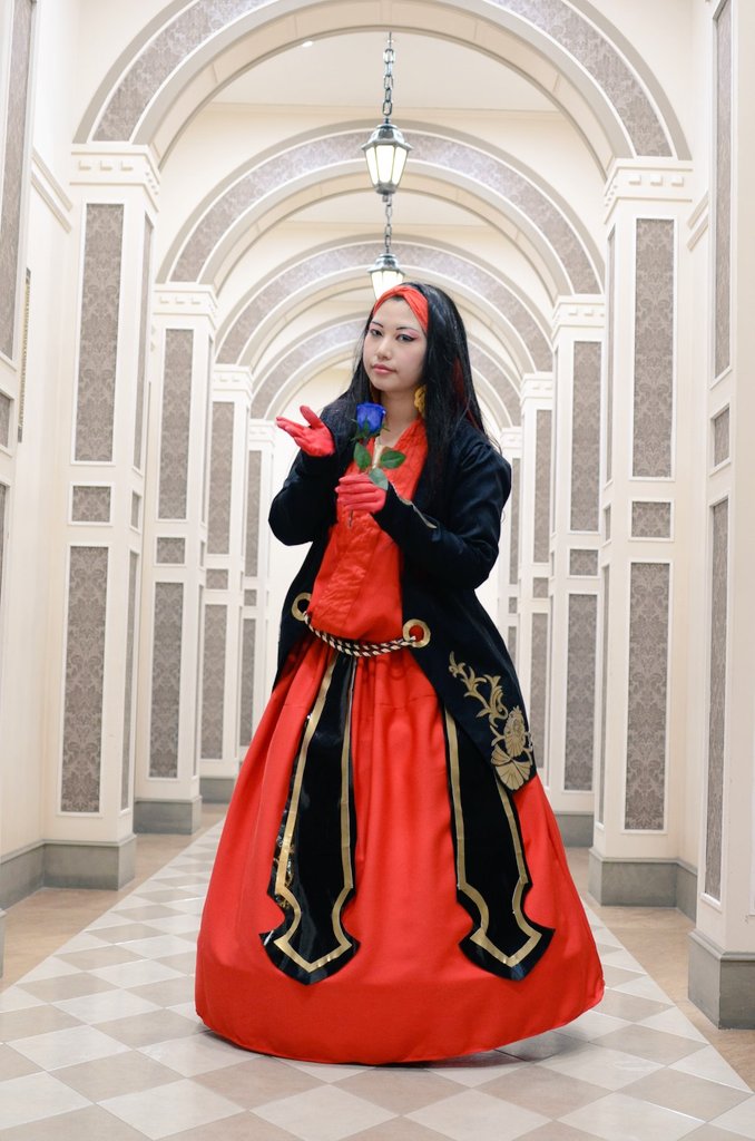 東京ディズニーリゾート ファージャ - コスプレイヤーズアーカイブ 東京ディズニーリゾート ファージャ - コスプレイヤーズアーカイブ