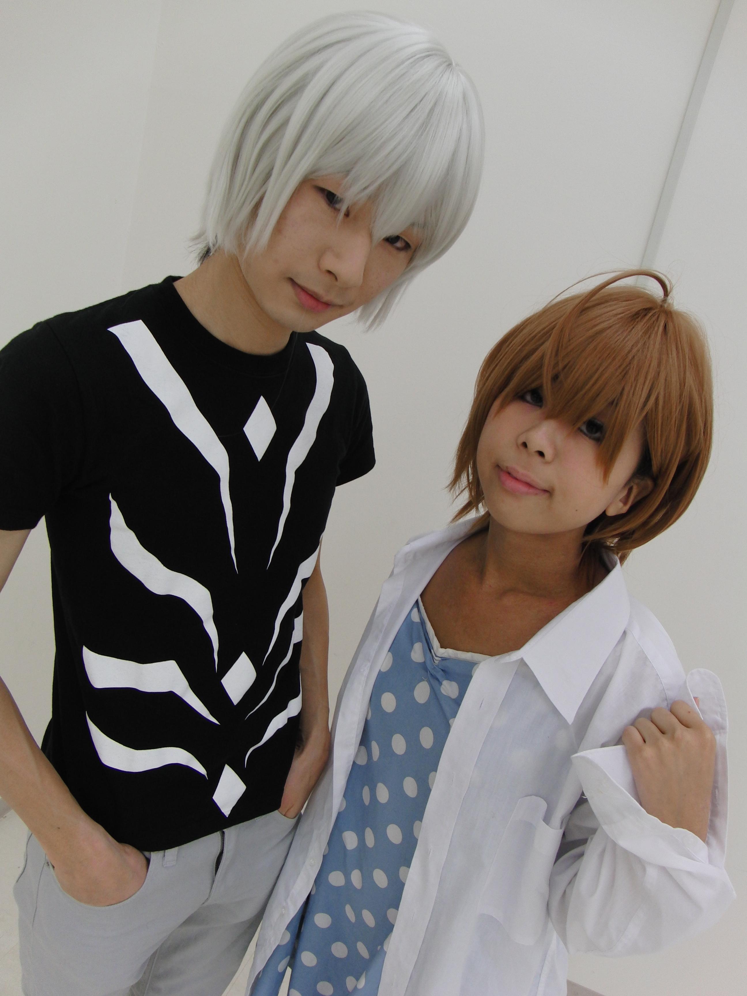 とある魔術の禁書目録 複数キャラクター コスプレイヤーズアーカイブ