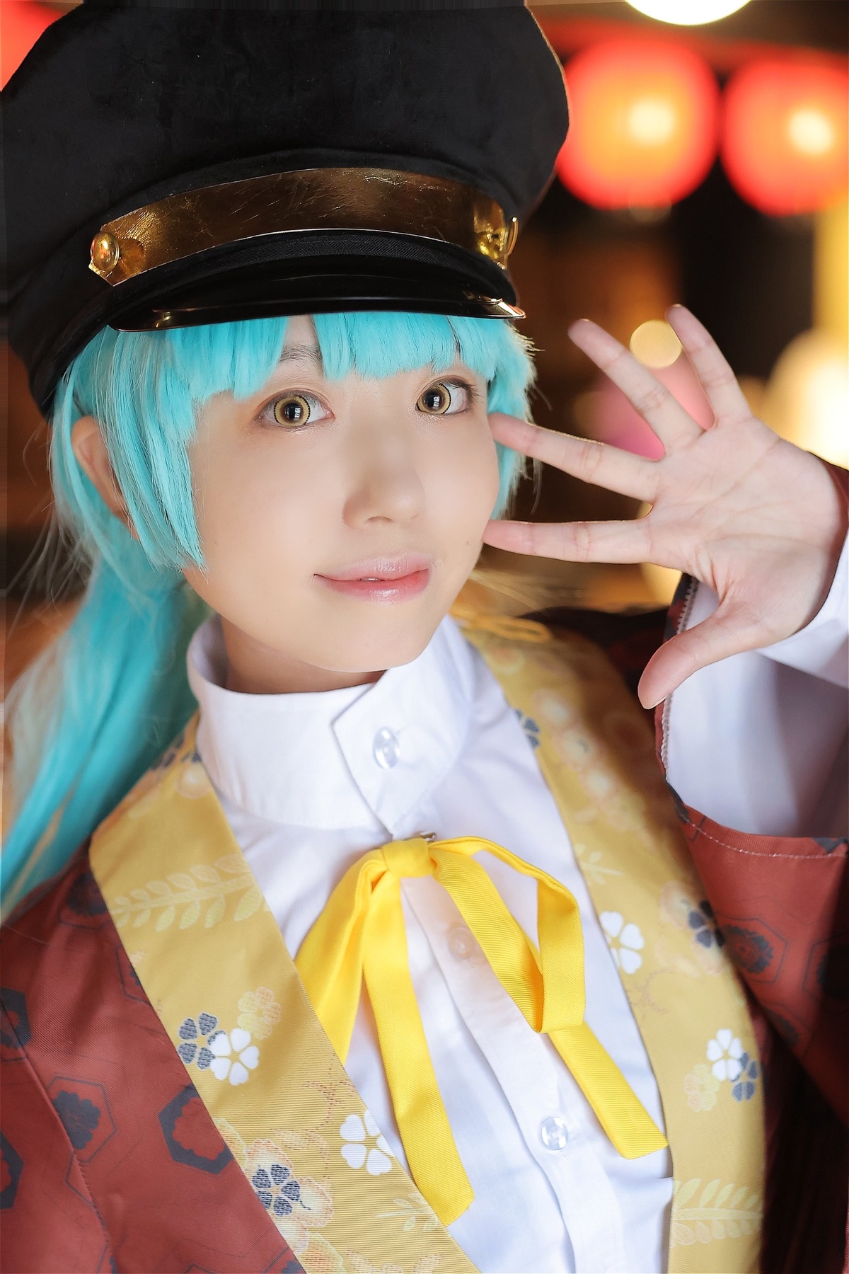 ゾンビランドサガ 星川リリィ コスプレ - コスプレ